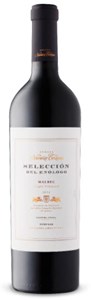 Selection Del Enologo Malbec 2014